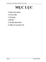 kỉ năng giao tiếp trong doanh nghiệp