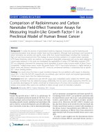 báo cáo khoa học: 