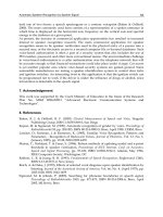 Frontiers in Robotics, Automation and Control Part 3 pptx