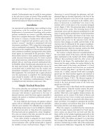 Advanced therapy in thoracic surgery - part 5 pdf