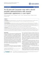 báo cáo khoa học: 