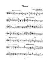 Những tác phẩn bất hủ đươc soạn lại cho Guitar Classic tập 2 part 4 docx