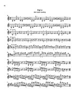 Giáo trình Violon sơ cấp tập 3 part 7 docx