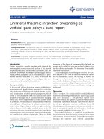 báo cáo khoa học: 