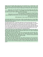 Không chỉ là một ngành nghề pdf