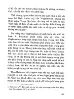 Logic quy nạp và vai trò của nó trong nhận thức khoa học part 4 docx