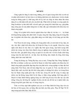 DA thiet bi do co dien thay Duong doc