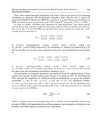 Frontiers in Robotics, Automation and Control Part 6 pot