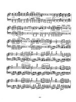 Frank Schubert – Các bản Sonat dành cho solo Piano part 7 pot