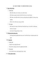 § 9 AXIT NITRIC VÀ MUỐI NITRAT (t2/2)) pdf