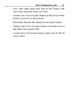 Những bài thực hành Visual Basic .Net căn bản part 2 ppt