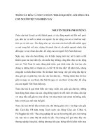 Nghiên cứu triết học 