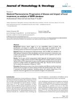 báo cáo khoa học: 