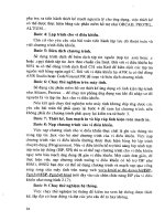 Vi điều khiển – Cấu trúc – Lập trình và ứng dụng part 5 docx