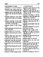 Từ điển diệt may Anh – Việt part 8 ppt