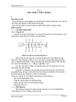 Bài 2: Điều khiển thiết bị điện pptx