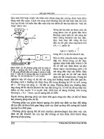 Giáo trình Vật liệu bán dẫn part 6 ppsx