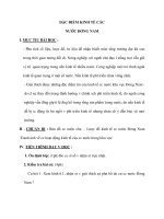 ĐẶC ĐIỂM KINH TẾ CÁC NƯỚC ĐƠNG NAM pot