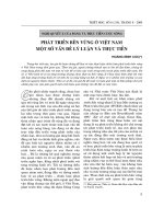 Đề tài triết học 