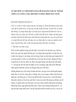 Nghiên cứu triết học 