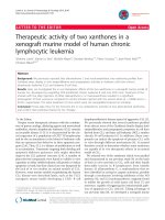 báo cáo khoa học: 