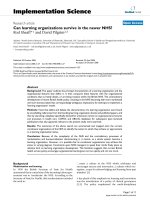 báo cáo khoa học: 