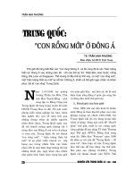 Báo cáo nghiên cứu khoa học 