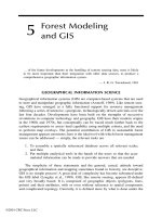 Remote Sensing for Sustainable Forest Management - Chapter potx