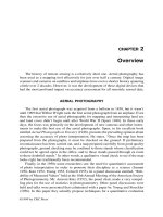 ASSESSING the ACCURACY of REMOTELY SENSED DATA - CHAPTER 2 pptx