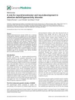 báo cáo khoa học: 