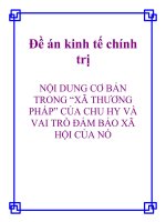 Đề tài triết học 