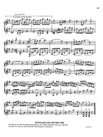 Giáo trình Violon sơ cấp tập 2 part 5 pot