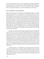 Thiết kế mạch đầu cuối Viễn Thông part 7 ppsx