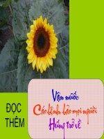 Doc them Van nuoc Cao benh bao moi nguoi docx