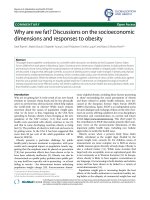 báo cáo khoa học: 