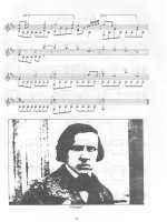 Những tác phẩn bất hủ đươc soạn lại cho Guitar Classic tập 2 part 5 pot