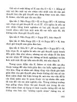 Logic quy nạp và vai trò của nó trong nhận thức khoa học part 6 pot