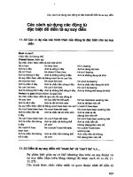 Văn phạm Anh văn part 7 pot