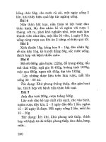 Điều trị bệnh phì đại tiền liệt tuyến doc