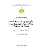 lập kế hoạch kinh doanh cho cơ sở hưng quang