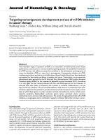 báo cáo khoa học: 