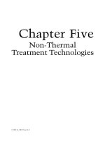 Hazardous and Radioactive Waste Treatment Technologies Handbook - Chapter 5 pot