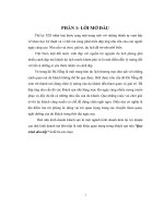 Quy trình đón tiếp trong khách sạn