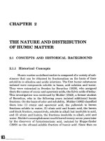 Humic Matter in Soil and the Environment: Principles and Controversies - Chapter 2 pot