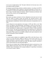 Tiếng anh chuyên ngành địa chất part 10 doc