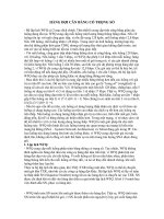 HÀNG ĐỢI CÂN BẰNG CÓ TRỌNG SỐ docx