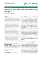 báo cáo khoa học: 