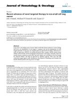 báo cáo khoa học: 