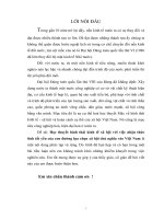 Lực lượng sản xuất và quan hệ sản xuất. ppt