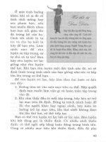 KungFu dành cho trẻ em part 6 pps